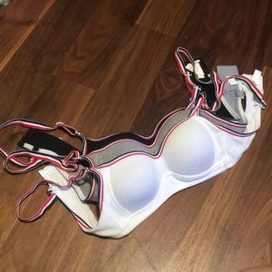 BRAND NEW SHEIN BRAS SET